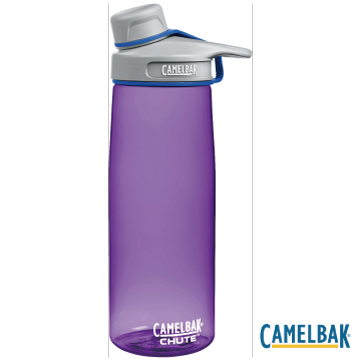 CamelBak CB53839-750ml 戶外運動水瓶 紫荷花