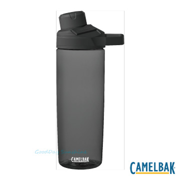 CamelBak CB1510001060 -600ml 戶外運動水瓶 炭黑