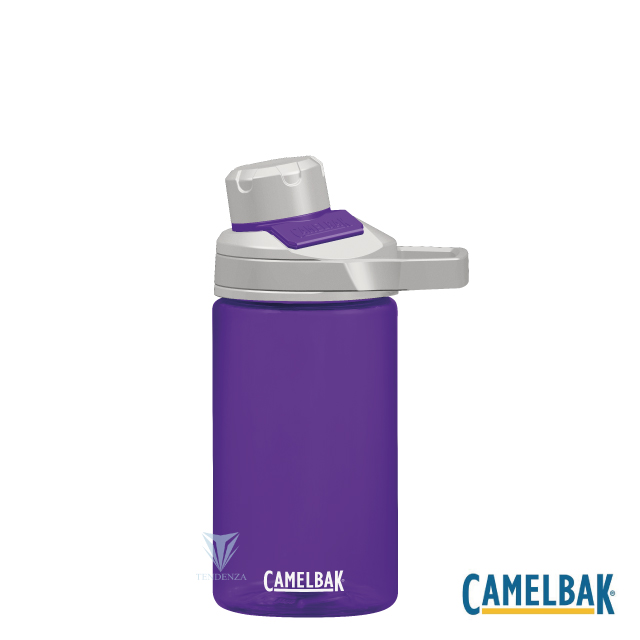 CamelBak CB1830501040 -400ml 戶外運動水瓶 鳶尾花紫