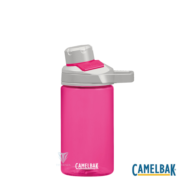 CamelBak CB1830601040 -400ml 戶外運動水瓶 火龍果