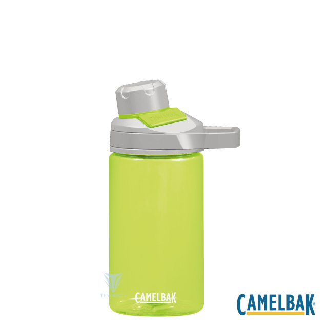 CamelBak CB1830301040 -400ml 戶外運動水瓶 萊姆