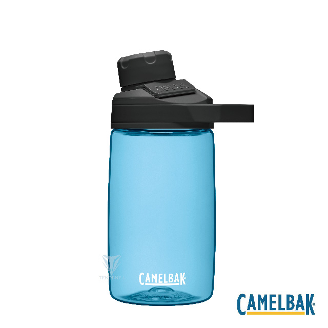 CamelBak CB1830401040 -400ml 戶外運動水瓶 透藍