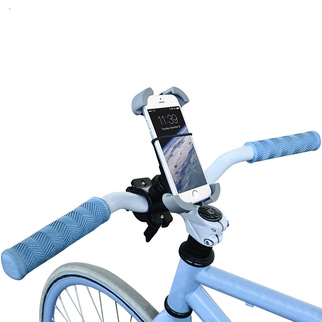 XT 多功能車用手機架/自行車手機座/腳踏車架/機車手機架 - A52
