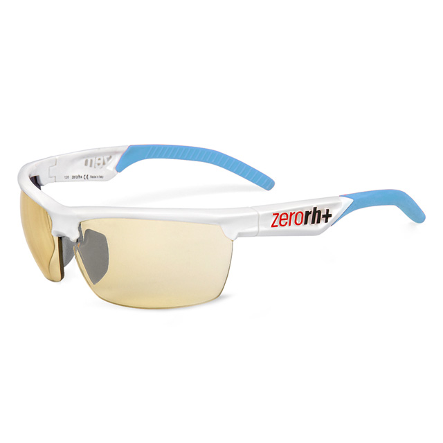 ZeroRH+ 義大利 RADIUS 安全防爆變色運動太陽眼鏡 ●水藍● RH731_11