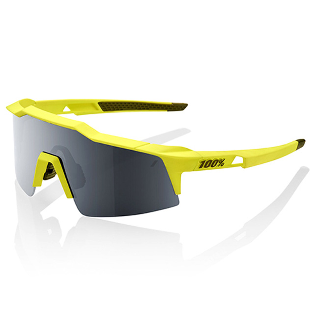 【100%】SPEEDCRAFT SL 運動騎行太陽眼鏡 美國100% 義大利製造