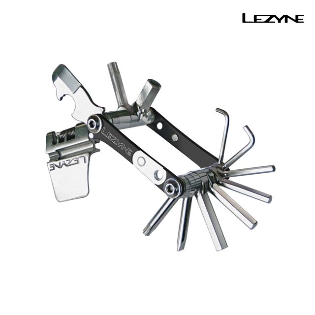 【LEZYNE】 V16手工具/V-16-1-MT-V-16T04