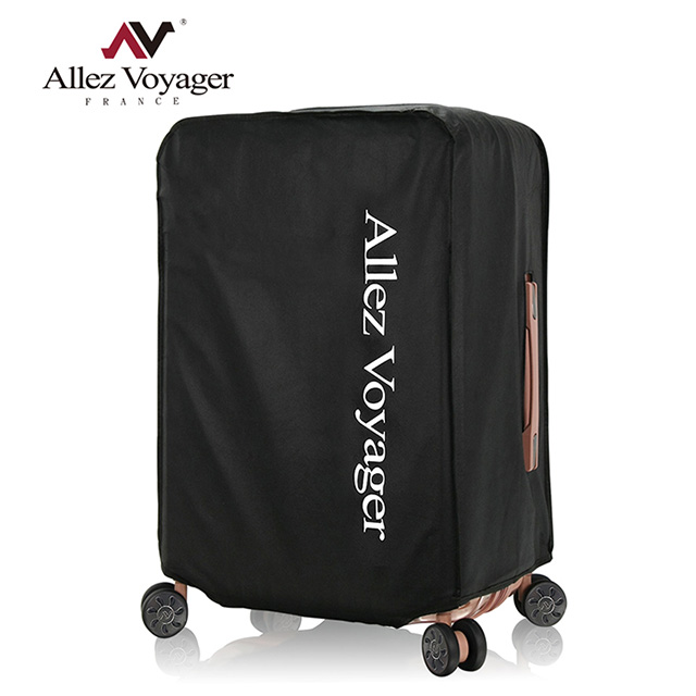 法國奧莉薇閣 行李箱套 行李箱保護套 加厚不織布防塵套(3種尺寸)
