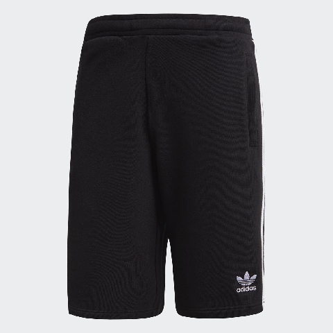 adidas 運動短褲 3-Stripes Shorts 男款 DH5798