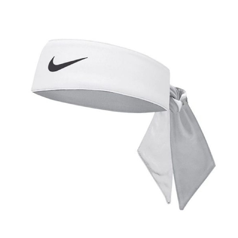 Nike 頭巾 Tennis Headband 男女款 NTN0010-1OS