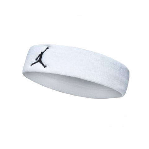 Nike 頭帶 Jordan Jumpman Headband JKN0010-1OS