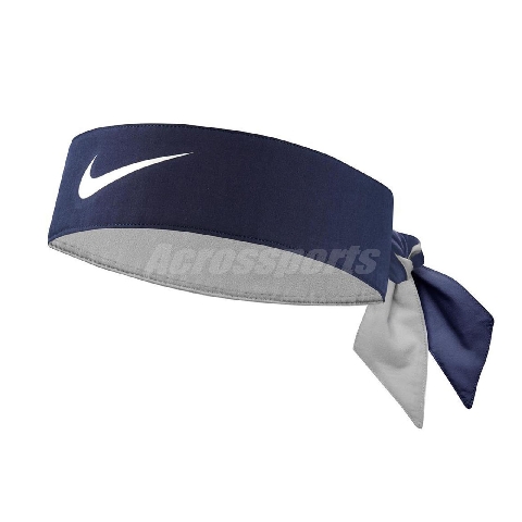 Nike 頭巾 Tennis Headband 男女款 NTN0040-1OS