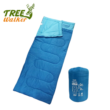 Tree Walker 鏕遊眠絢麗睡袋