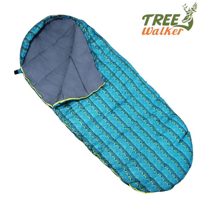 TreeWalker 鏕遊趣King王者睡袋
