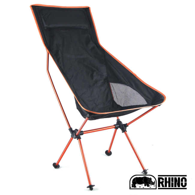 Rhino 犀牛 高椅背極輕量露營椅