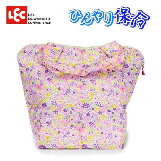 【日本LEC】Furara保冷野餐袋
