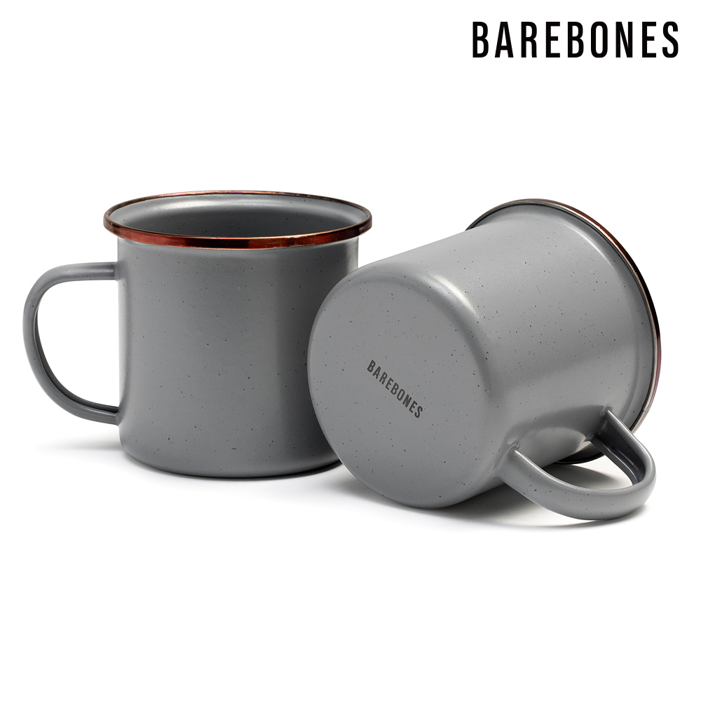 Barebones 琺瑯陶瓷杯組 CKW-356