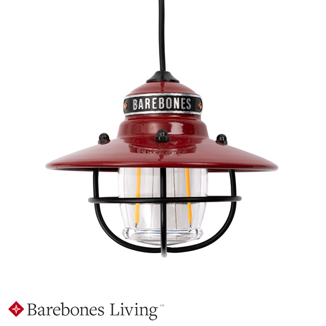 Barebones 垂吊營燈Edison Pendant Light LIV-266