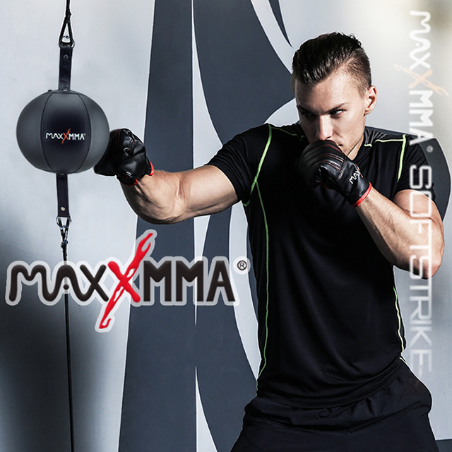 MAXXMMA 懸吊型天地球組-散打/搏擊/MMA/格鬥-A組合-天地球組