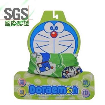 【Kusotop】多功能百變魔術頭巾 哆啦A夢系列 HA506