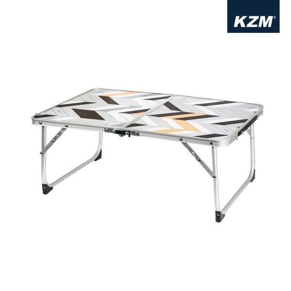 【KAZMI】KZM 迷你折疊桌-早點名露營生活館