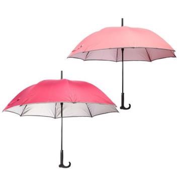 [WEIYI唯一外出休閒自動直傘/雨陽傘