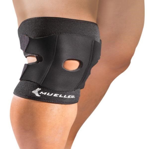 【MUELLER】慕樂可調式膝關節護 具