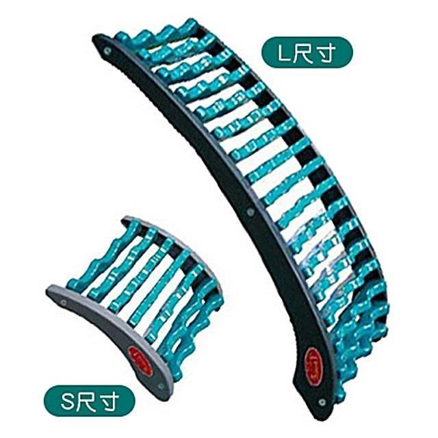 背樂脊椎伸展輔助器 L +S《台灣製造》瑜珈原理放鬆疲勞
