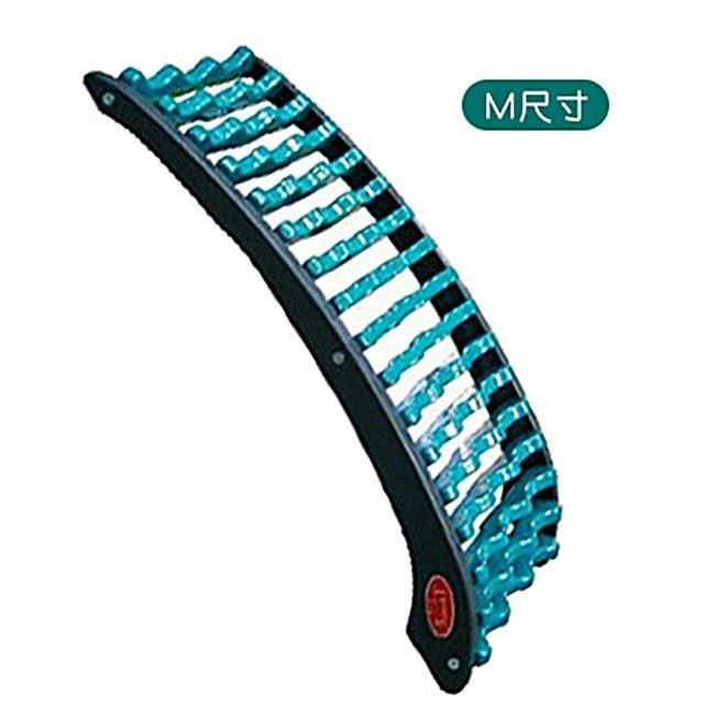 背樂脊椎伸展輔助器 M《台灣製造》瑜珈原理放鬆腰酸疲勞