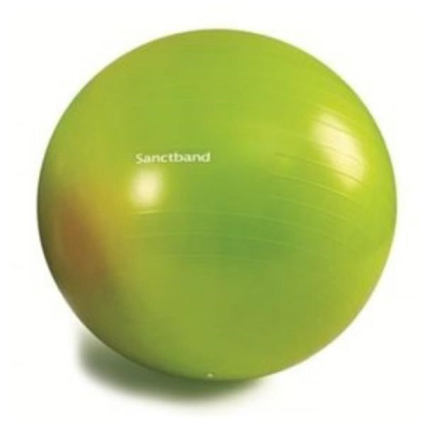 【Sanctband】瑜珈抗力球 (65cm)
