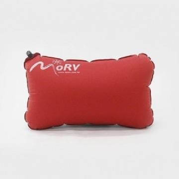 【MORV】自動充氣枕頭/戶外枕頭 午睡枕 -早點名露營生活館
