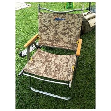 釣魚椅露營戶外折疊桌椅鋁合金戶外便攜椅公園休閒椅小折疊釣魚椅