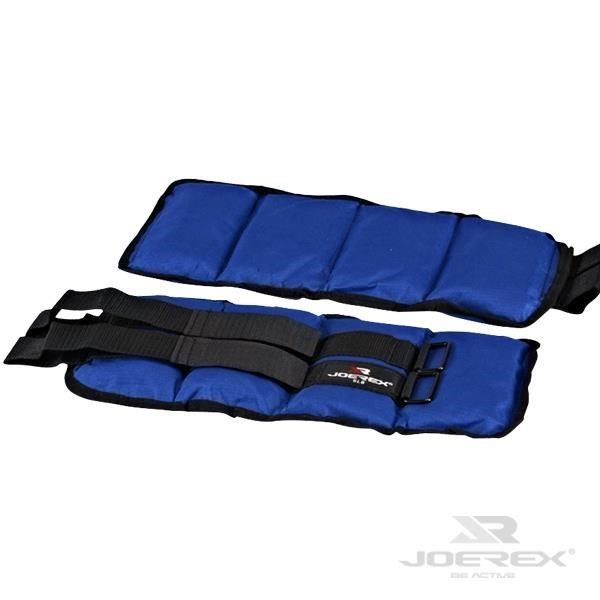 JOEREX-10磅綁腿沙袋/沙包組-JW10