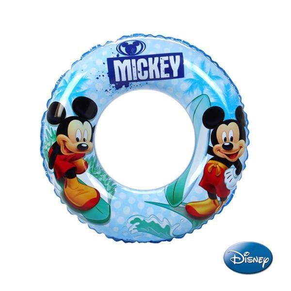 迪士尼Disney。米奇衝浪泳圈 D702010-A