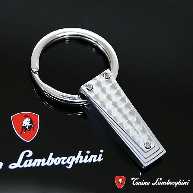 藍寶堅尼Tonino Lamborghini MOTORE 鑰匙圈
