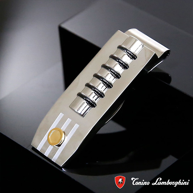 藍寶堅尼Tonino Lamborghini STRADA 錢夾 鈔票夾