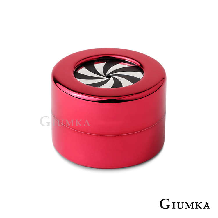 GIUMKA 旋轉升降戒指盒 MO06001