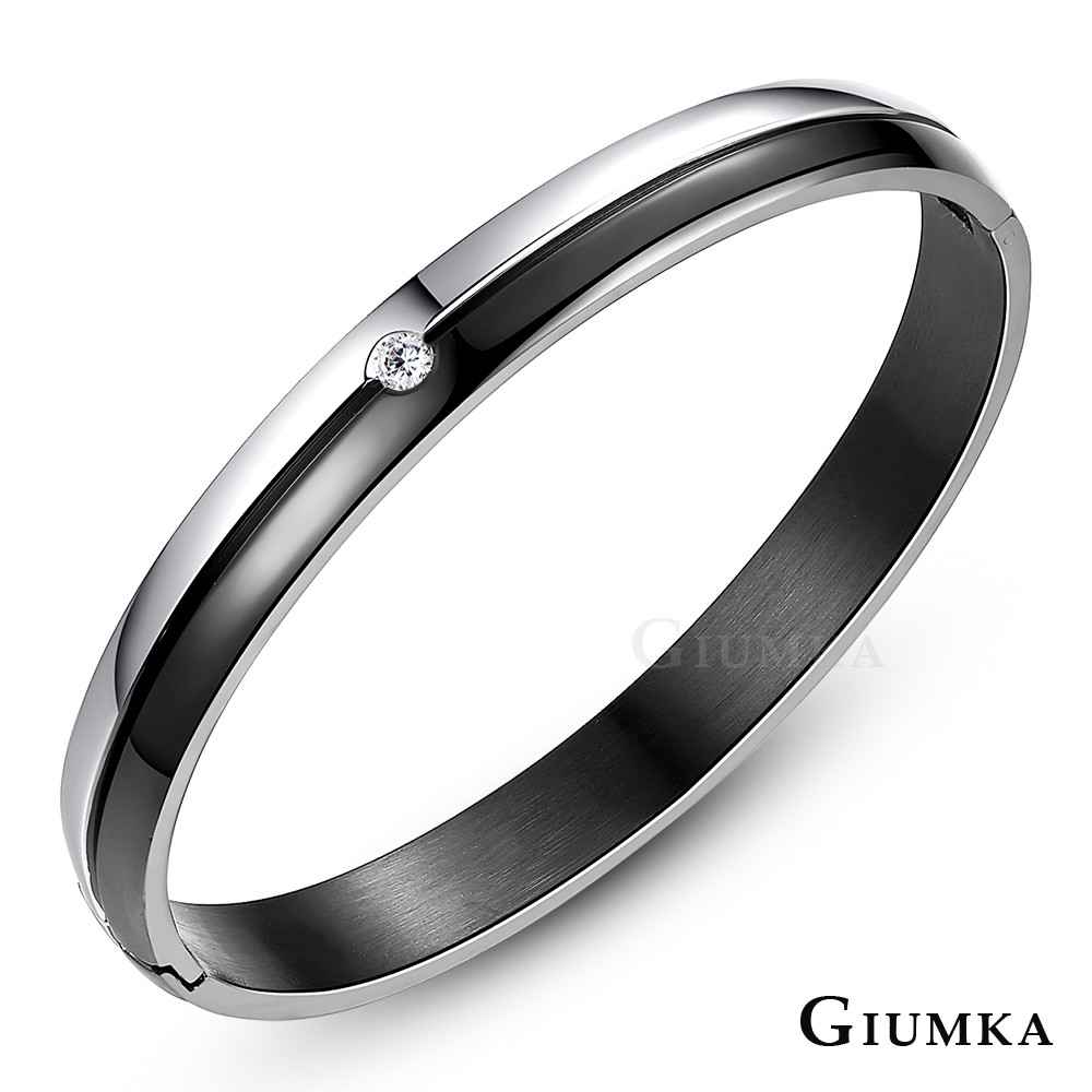 【GIUMKA】相繫一生情侶手環 MB5034-M