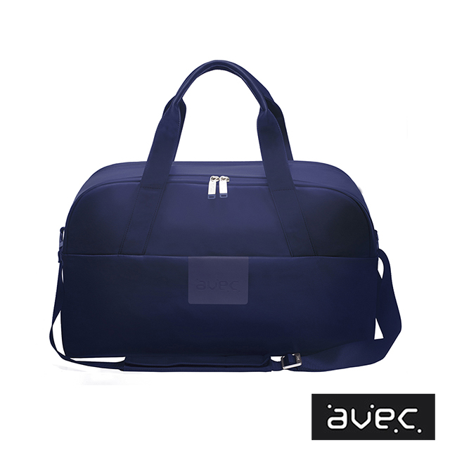 香港設計 AVEC Shade Duffel 手提包(藍)