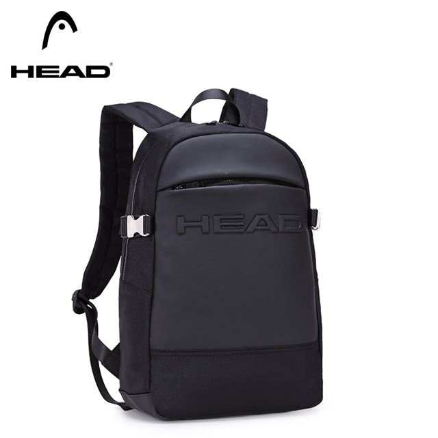 【HEAD 海德】輕商務休閒背包 HB0054