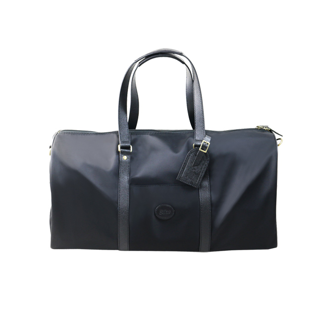 Sika五十公分行李袋-B6119-03黑色