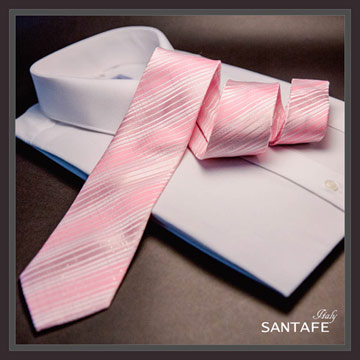 SANTAFE 韓國進口窄版7公分流行領帶 (KT-980-1601013)