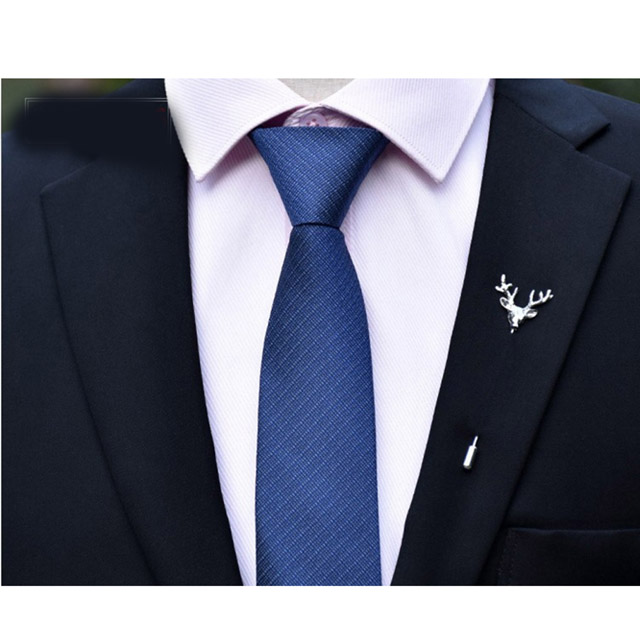 【拉福】】領帶6cm中窄版領帶精工拉鍊領帶(兒童多色 可選色)