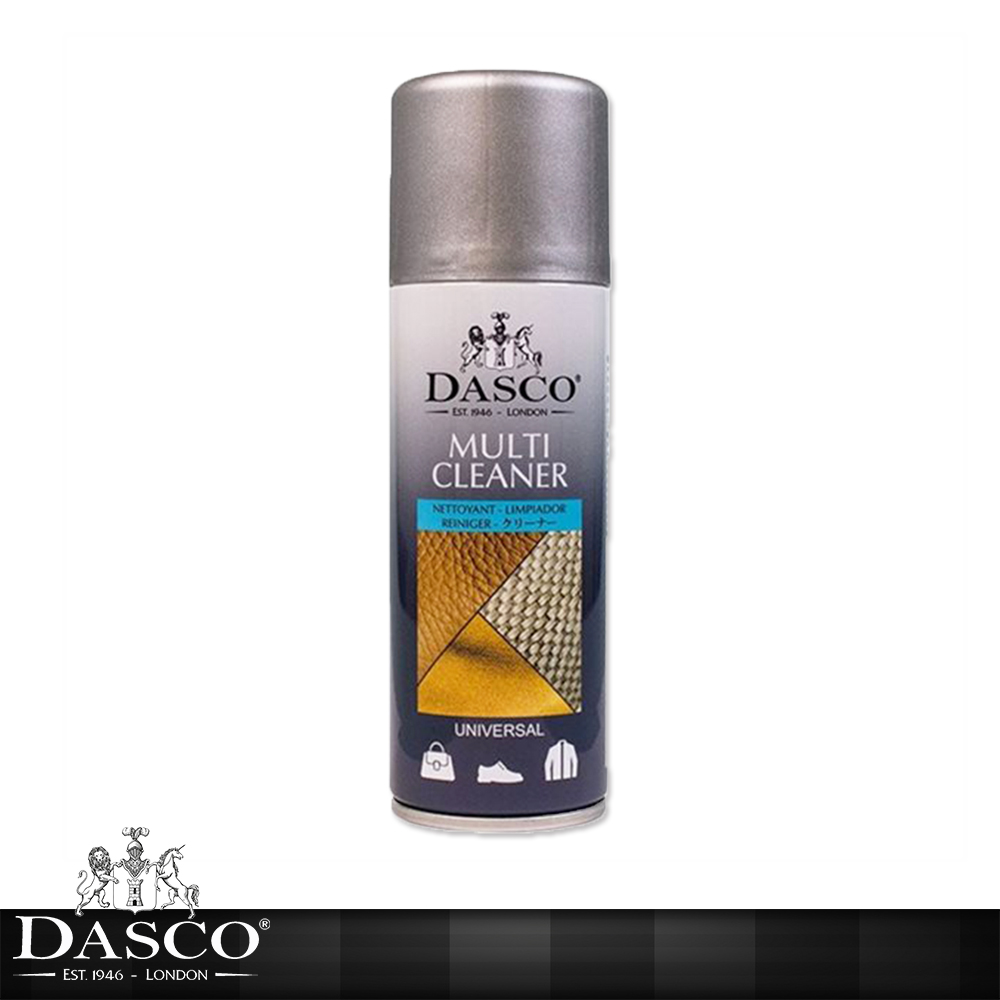 英國伯爵DASCO 4006複合清潔保養噴劑