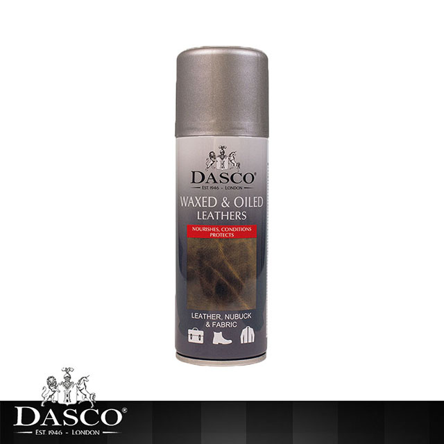 英國伯爵DASCO 4010油皮養護噴劑