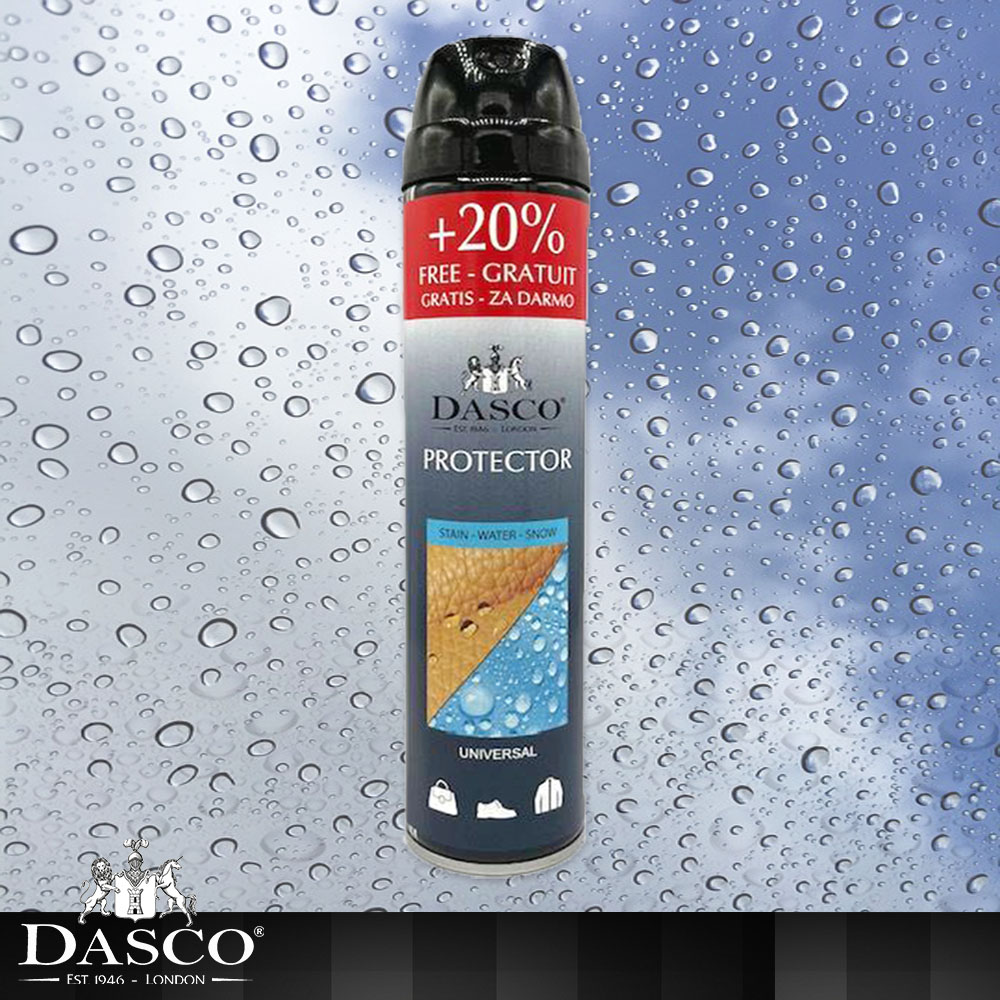 英國伯爵DASCO 4012防水防污劑 300ml