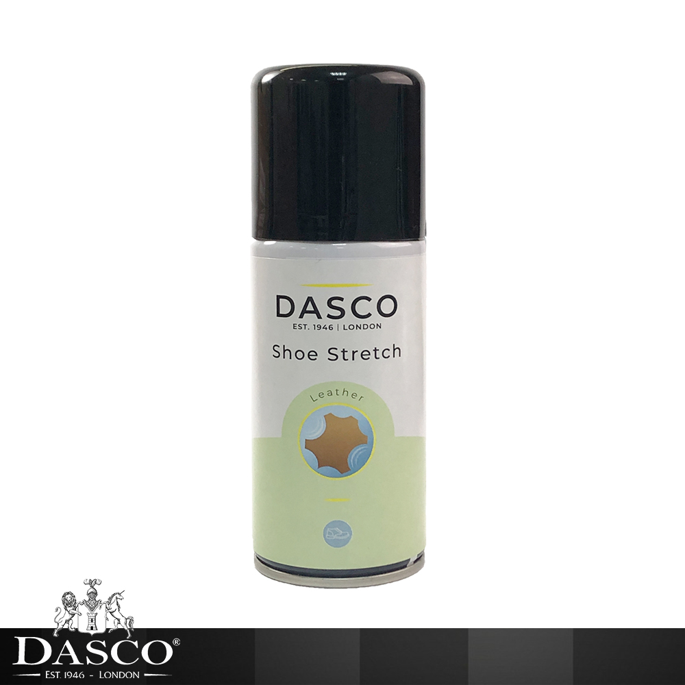 英國伯爵DASCO 4023皮革軟化劑