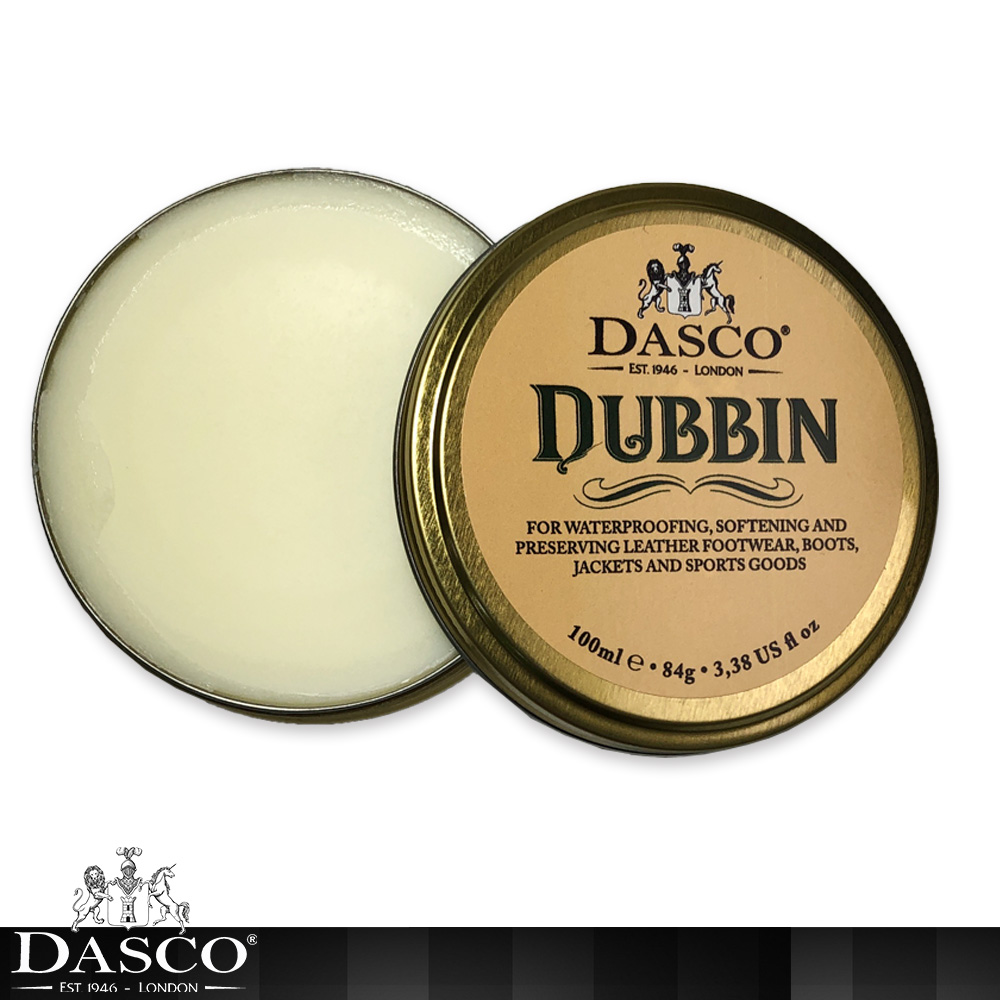 英國伯爵DASCO 皮革防水保養油 保濕 光澤 品牌經典人氣商品