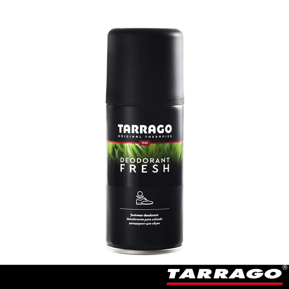 【TARRAGO塔洛革】除臭噴霧-天然香料有效消除鞋子異味，去除黴菌散發的臭味