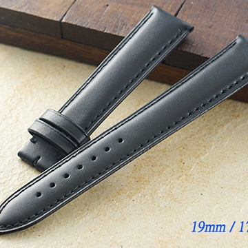 萬寶龍 Montblanc 代用進口高級錶帶 ( 19mm)