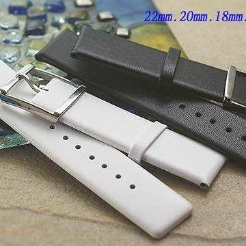 全新 C.K. Calvin Klein. 代用進口高階錶帶 ( 22mm.20mm.18mm.16mm)